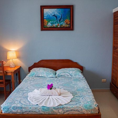 Hotel La Fiore De Bahia Uvita Eksteriør billede