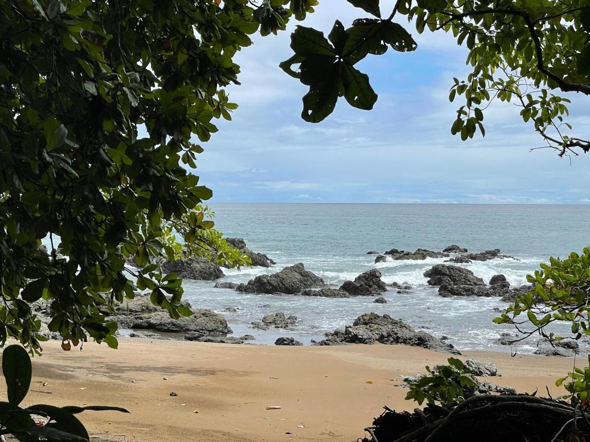 Hotel La Fiore De Bahia Uvita Eksteriør billede