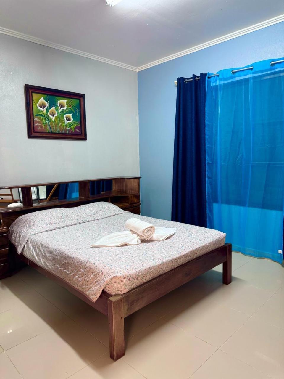 Hotel La Fiore De Bahia Uvita Eksteriør billede