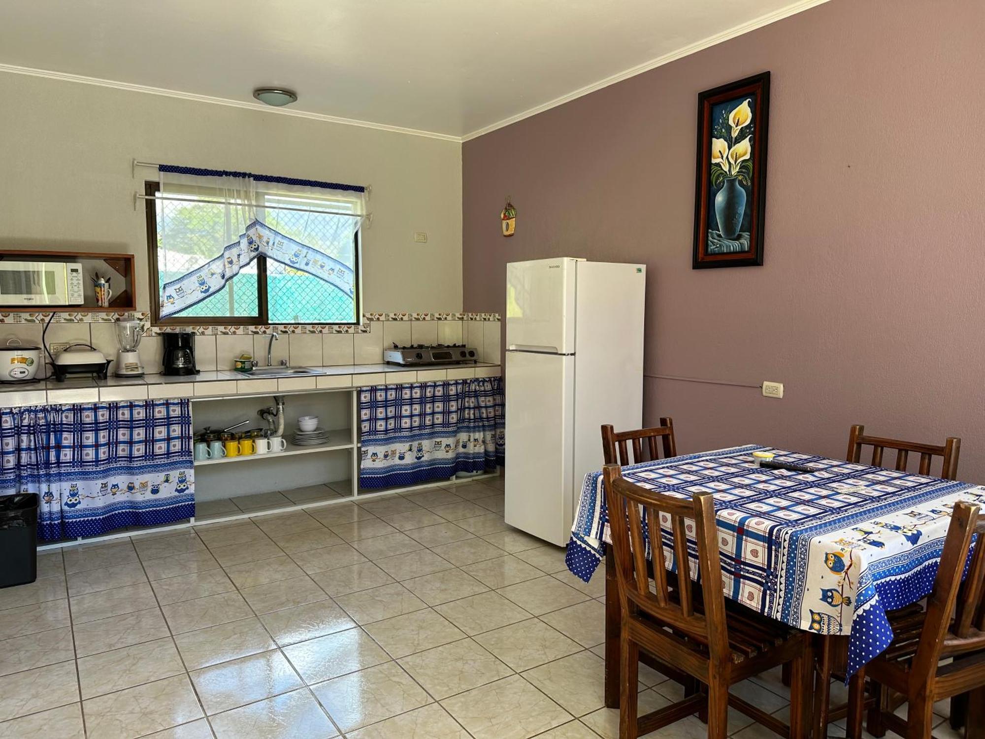Hotel La Fiore De Bahia Uvita Eksteriør billede