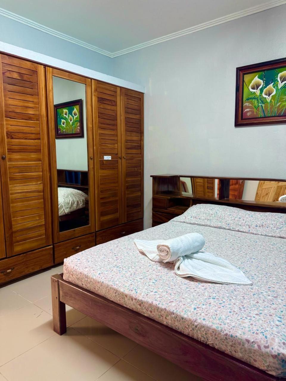 Hotel La Fiore De Bahia Uvita Eksteriør billede