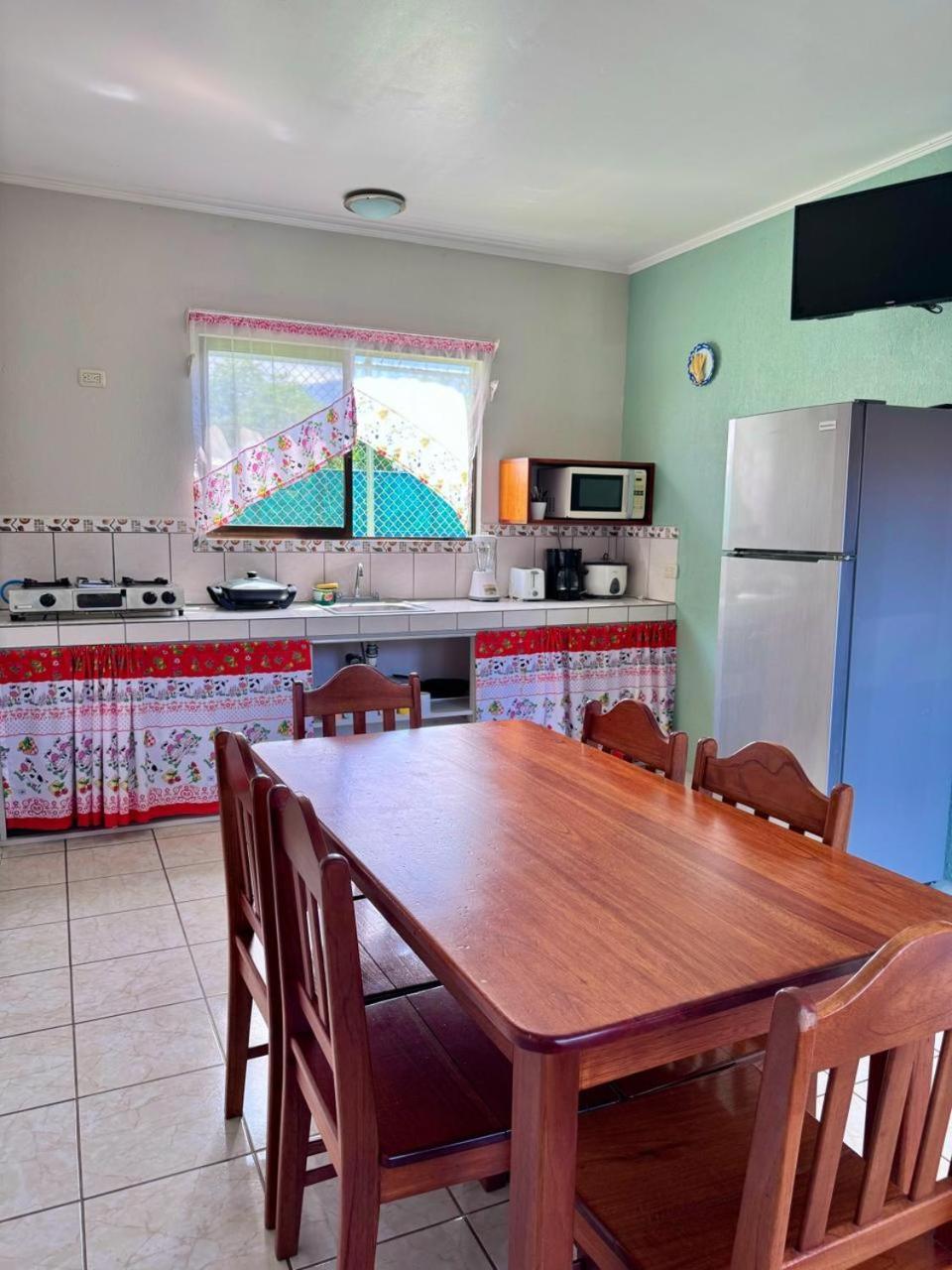 Hotel La Fiore De Bahia Uvita Eksteriør billede