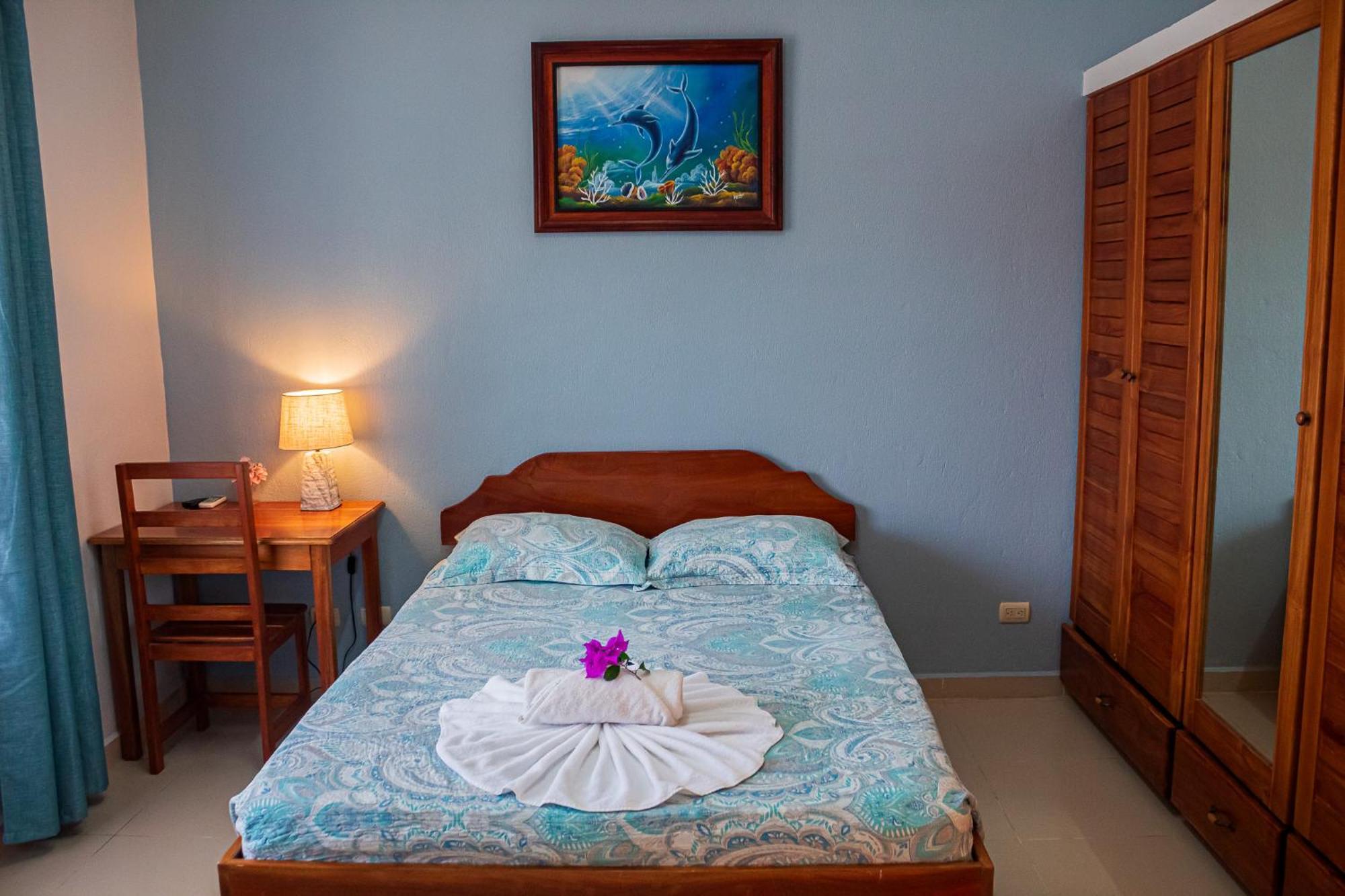 Hotel La Fiore De Bahia Uvita Eksteriør billede
